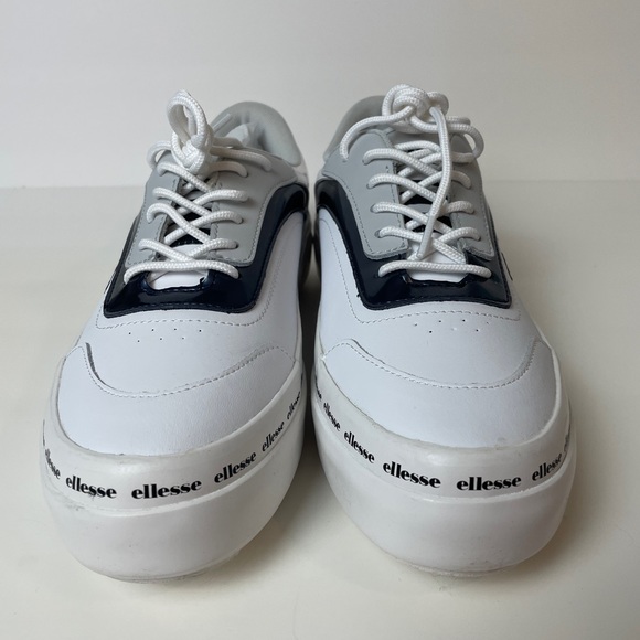 ELLESSE Sneakers NWOT - Picture 8 of 15